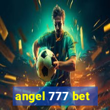 angel 777 bet